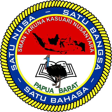 SMAN TKN 4 CM