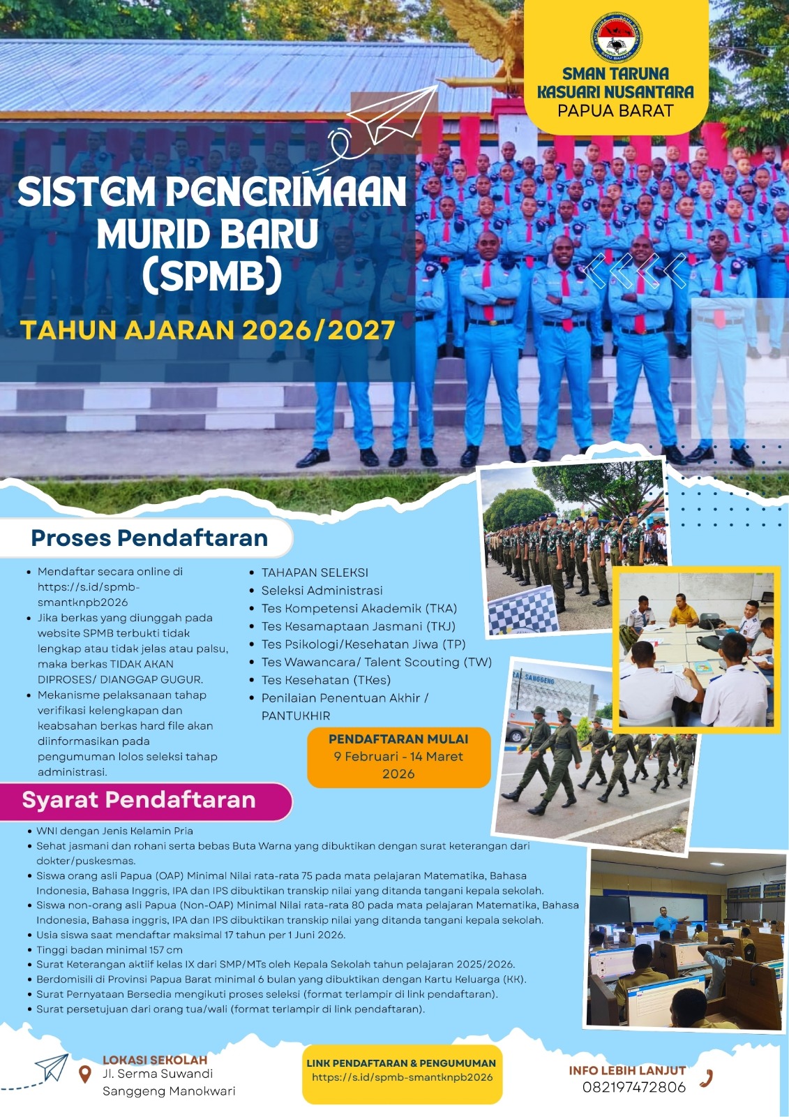 pamflet spmb 2026